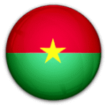 بوركينا فاسو تحت 17