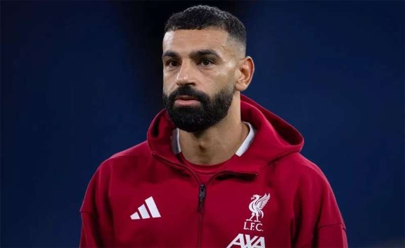 بارنز يعارض تصريحات جيمي كاراجر بشأن محمد صلاح: أخبرت توخيل بسبب تراجع مستواه بارنز يعارض تصريحات جيمي كاراجر بشأن محمد صلاح: أخبرت توخيل بسبب تراجع مستواه