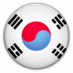 كوريا الجنوبية