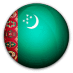 تركمانستان تركمانستان